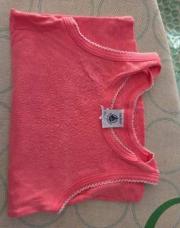 Chemisette Petit Bateau 2 ans