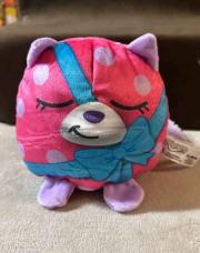 Peluche chat