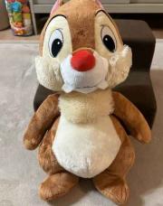 Peluche disney Tic