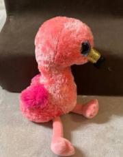 Peluche Flamingo