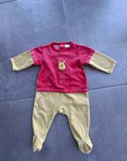 Pyjama Winnie 6m