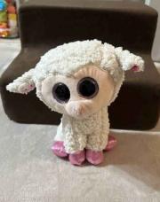 Peluche mouton