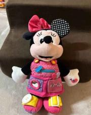 Minie eveil