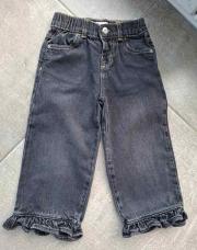 Jean noir zara 4a