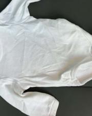 Body blanc 