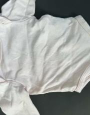 Body blanc 