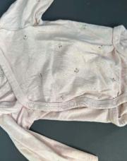Body cerise 