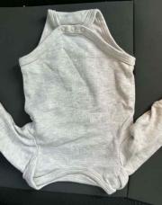 Body gris 