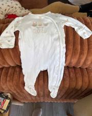 Pyjama next 2026 3 mois 