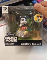 Figurine mickey