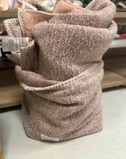 Kooka couverture et panier
