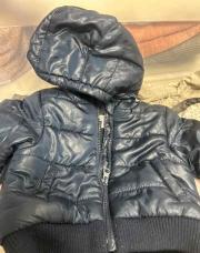 Veste 