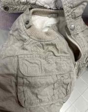 Veste