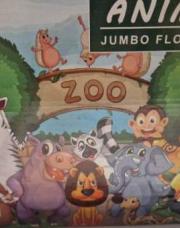 Jumbo animal