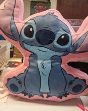 Coussin stitch 