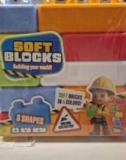 Soft block