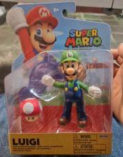 Luigi