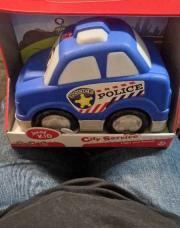 Voiture