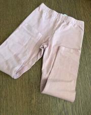 Legging rose droit h&m