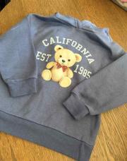 Pull nounours Primark 