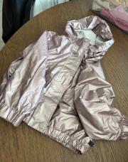 Veste rose Okaidi 