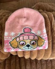 Bonnet pat patrouille