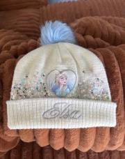 Bonnet Elsa 