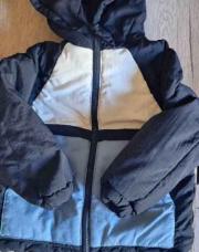 Veste 