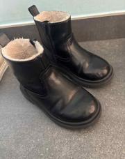 Botte Zara P25 
