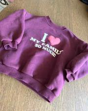Pull family Zara 