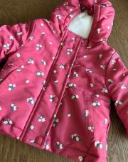 Manteau Primark 