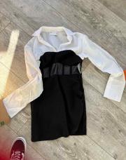 Robe ados 