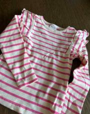 Blouse tao rose 
