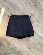 Jupe short Zara 