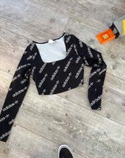 Pull adidas noir 