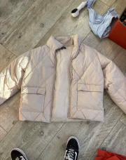 Manteau missguided