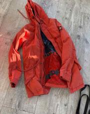 Manteau super dry 