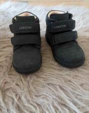 Bottines GEOX pointure 23