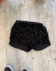 Short sequin 