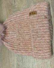 Bonnet rose tao