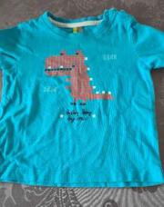 Thee shirt ORCHESTRA 9M