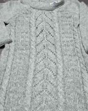 Robe MOTS D ENFANT 6M