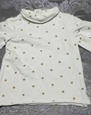 Sous pull ORCHESTRA 6M