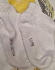Chaussette 17/18