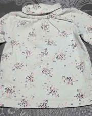 Sous pull PAT 6M