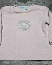 Pull rose PREMAMAN 6M