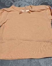 Pull orange 6m