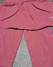 Pantalon jupe 68