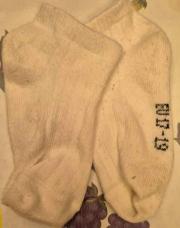 Chaussette 17/19