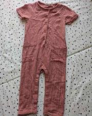 combinaison corail cuddles&smiles 92